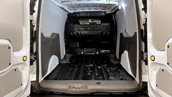 Ford Transit Connect 12 of 13