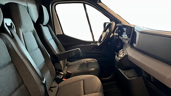 Renault Master 3 of 5