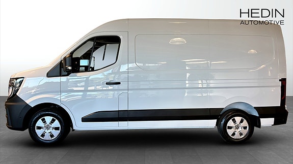 Renault Master 6 of 12