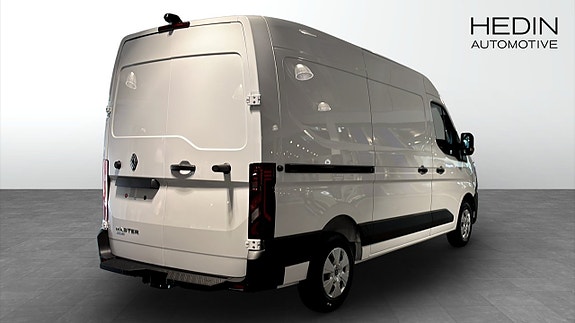Renault Master 2 of 5
