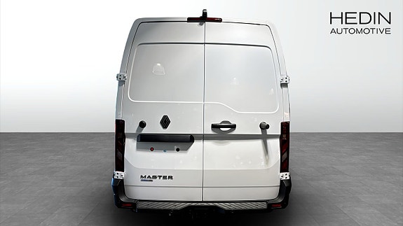 Renault Master 7 of 12