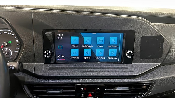Volkswagen Caddy 8 of 12
