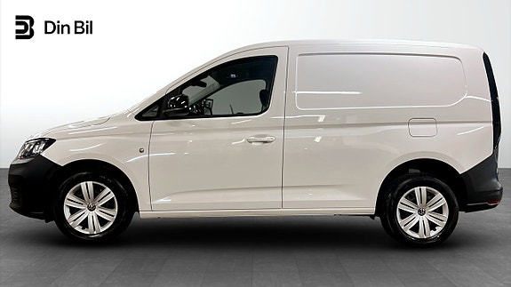 Volkswagen Caddy 2 of 5