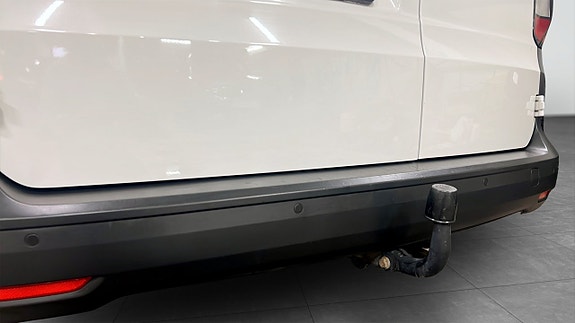 Volkswagen Caddy 12 of 12