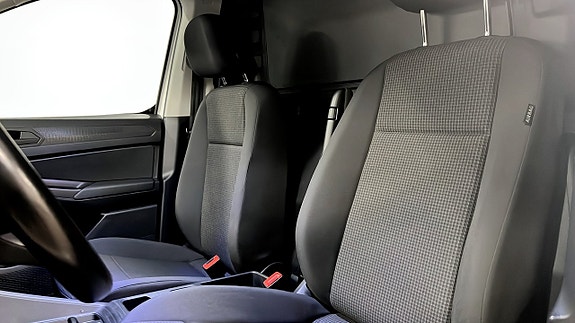 Volkswagen Caddy 7 of 12