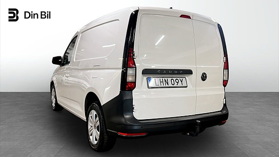 Volkswagen Caddy 3 of 5