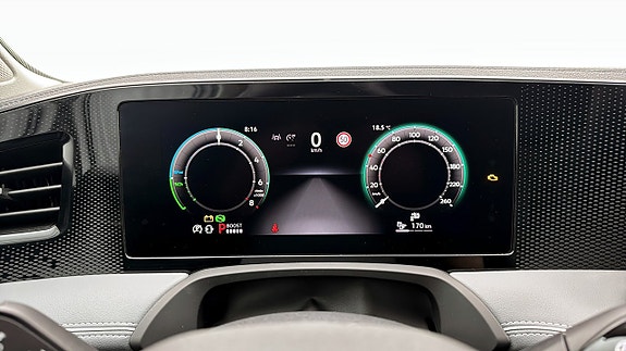 Volkswagen Passat 13 of 19