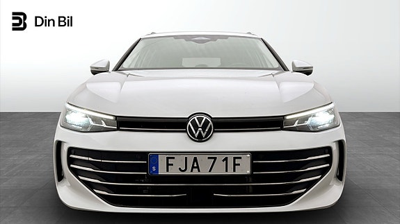 Volkswagen Passat 4 of 5