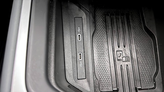 Volkswagen Passat 18 of 19