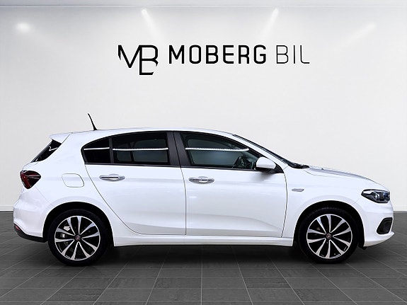 Fiat Tipo 4 of 5