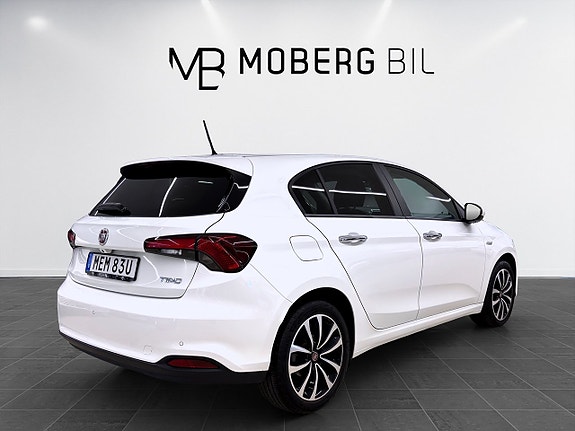 Fiat Tipo 5 of 5