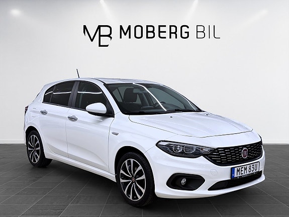Fiat Tipo 3 of 5