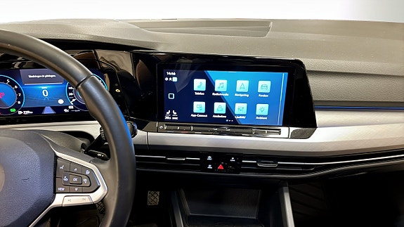 Volkswagen Golf I 9 of 12