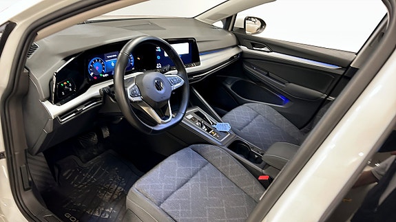 Volkswagen Golf I 7 of 12