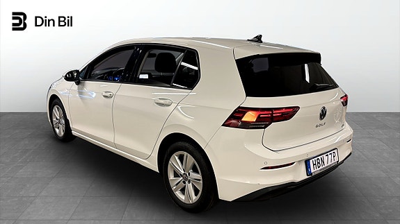 Volkswagen Golf I 3 of 12