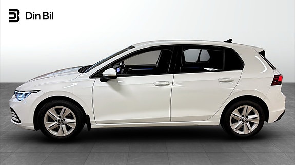 Volkswagen Golf I 2 of 12