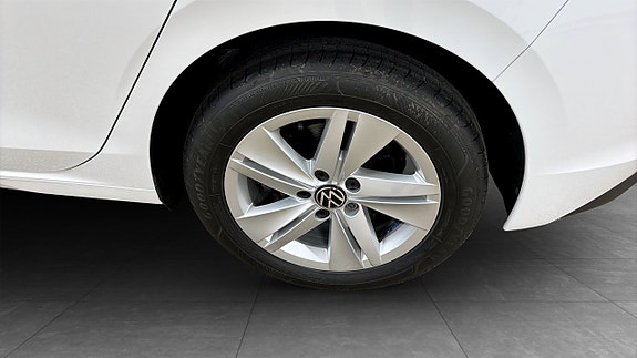 Volkswagen Golf I 6 of 12