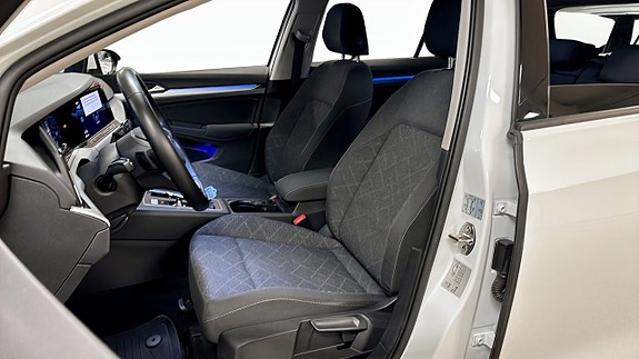 Volkswagen Golf I 8 of 12