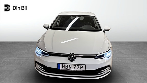 Volkswagen Golf I 4 of 12