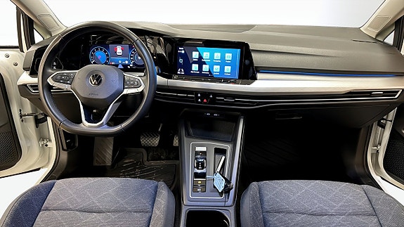 Volkswagen Golf I 10 of 12