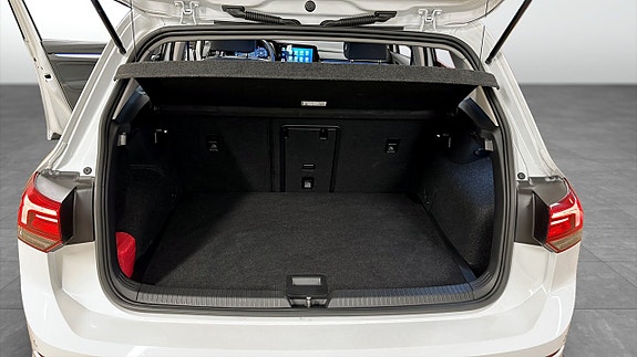 Volkswagen Golf I 12 of 12