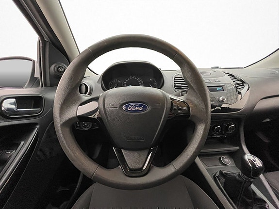 Ford Ka 12 of 29