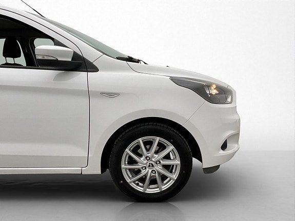 Ford Ka 29 of 29