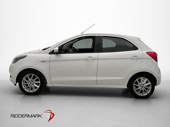 Ford Ka 5 of 29