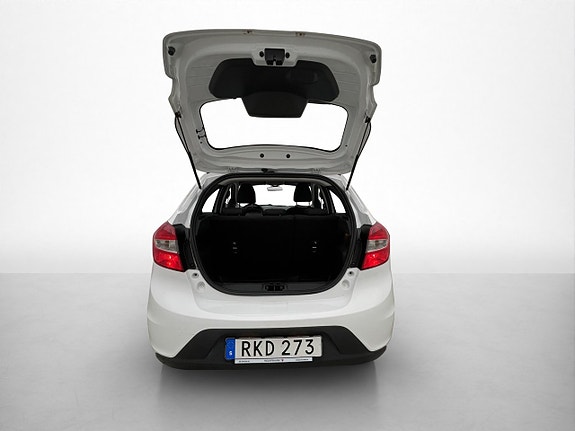 Ford Ka 25 of 29