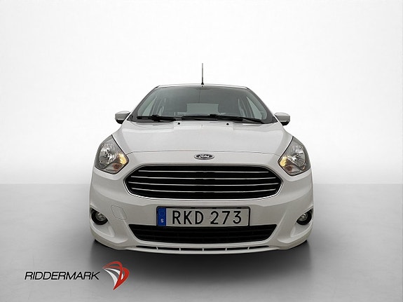 Ford Ka 2 of 29