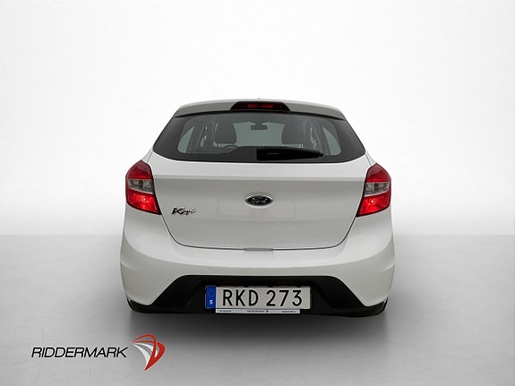 Ford Ka 7 of 29