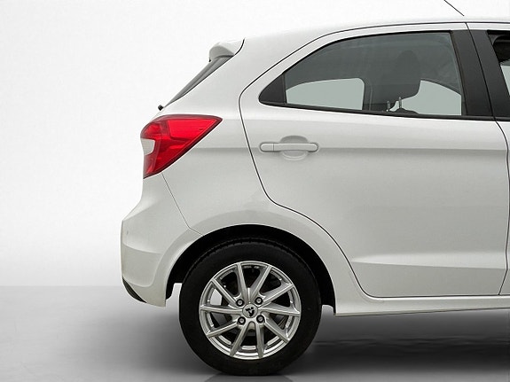 Ford Ka 28 of 29