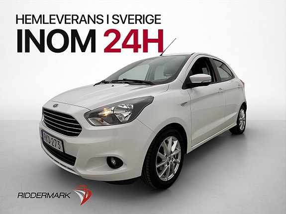 Ford Ka 3 of 29