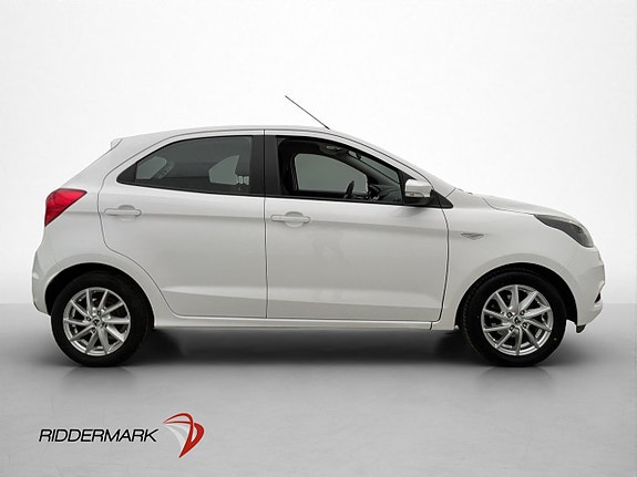 Ford Ka 9 of 29