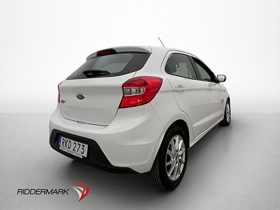 Ford Ka 8 of 29