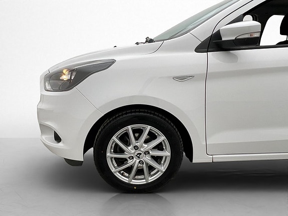 Ford Ka 26 of 29