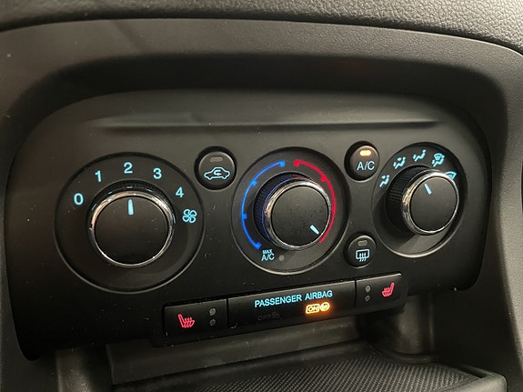 Ford Ka 20 of 29