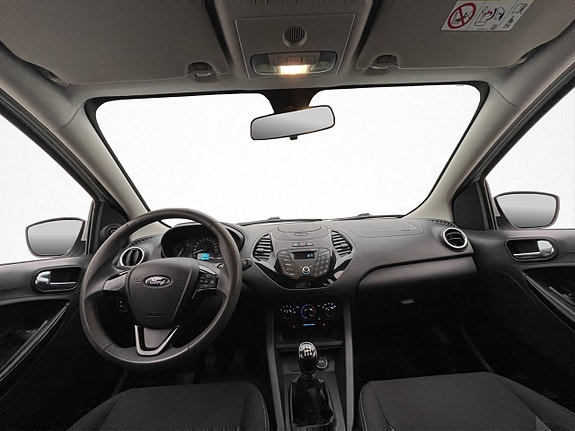 Ford Ka 11 of 29