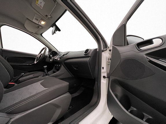 Ford Ka 23 of 29