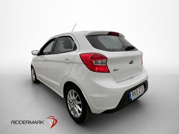 Ford Ka 6 of 29