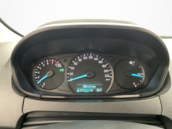Ford Ka 17 of 29