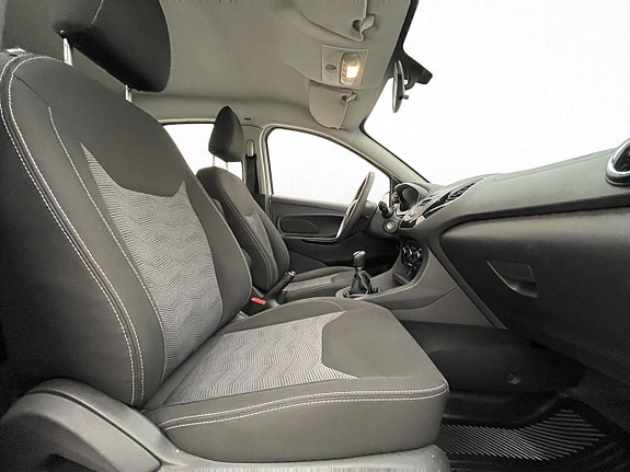 Ford Ka 22 of 29