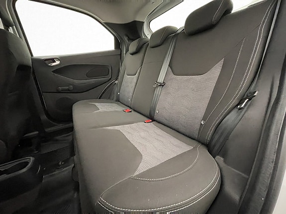 Ford Ka 24 of 29