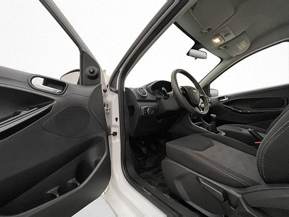 Ford Ka 10 of 29