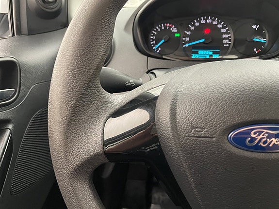 Ford Ka 16 of 29