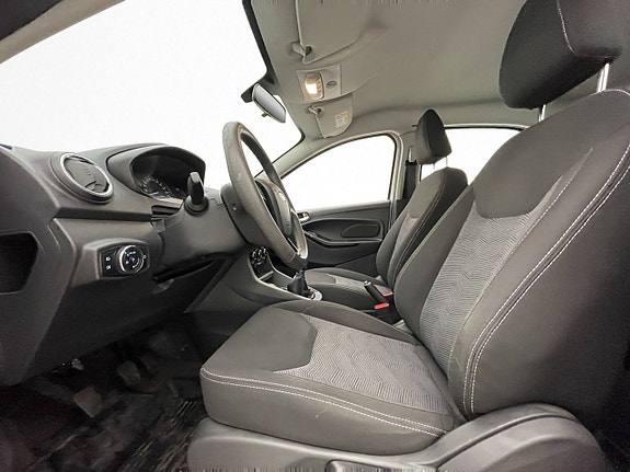 Ford Ka 21 of 29