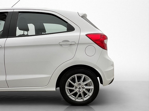 Ford Ka 27 of 29