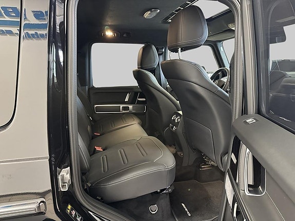 Mercedes-Benz G450 d 11 of 20