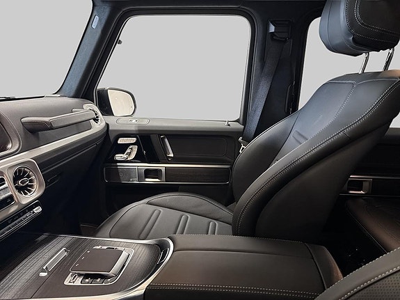 Mercedes-Benz G450 d 19 of 20