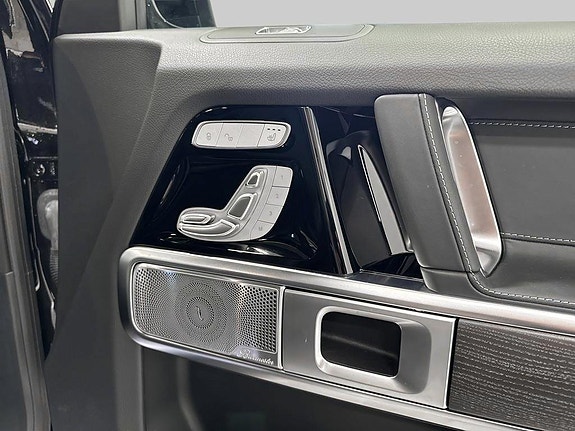 Mercedes-Benz G450 d 16 of 20